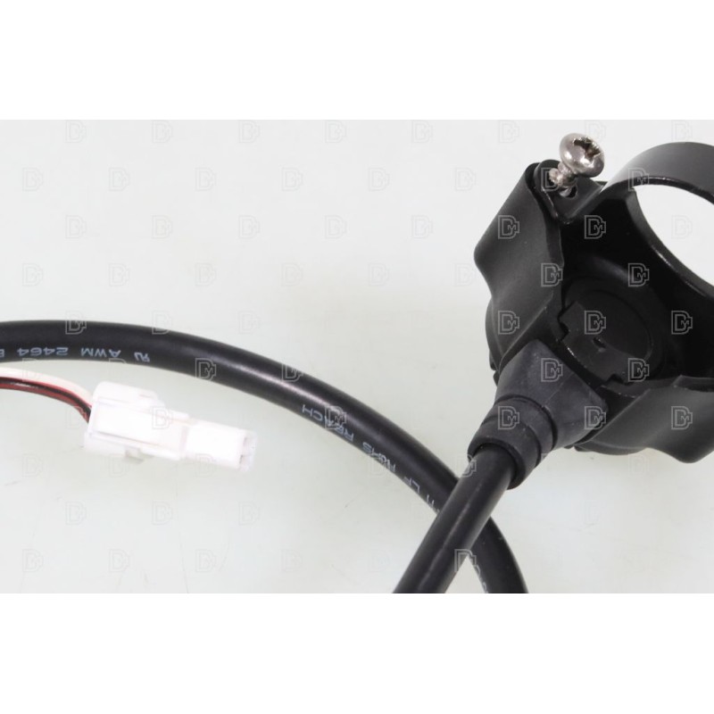 Coupe contact moto electrique OSET TXP20 et TXP24 sans aimant