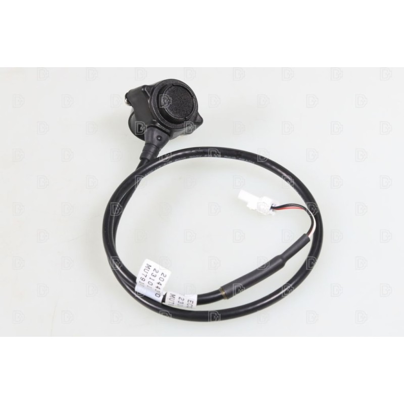 Coupe contact moto electrique OSET TXP20 et TXP24 sans aimant