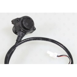 Coupe contact moto electrique OSET TXP20 et TXP24 sans aimant