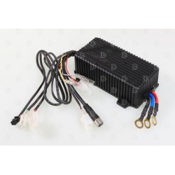Controleur electrique OSET 24.0R lithium 48v 130A