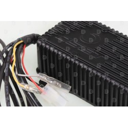 Controleur electrique OSET 24.0R lithium 48v 130A