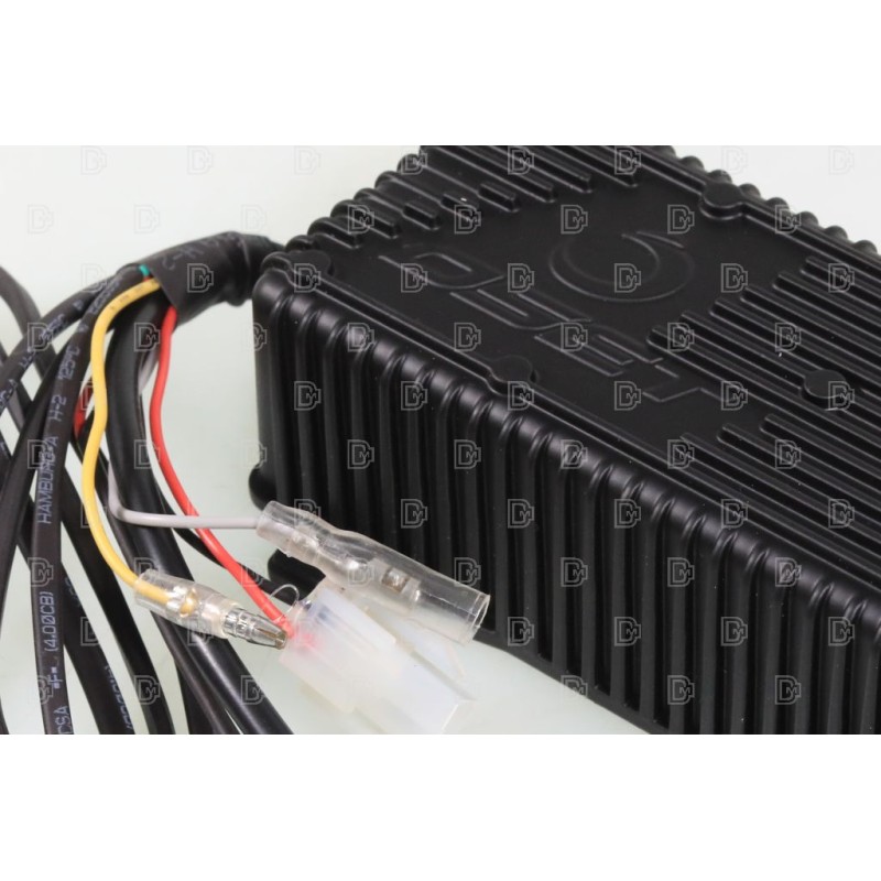 Controleur electrique OSET 24.0R lithium 48v 130A