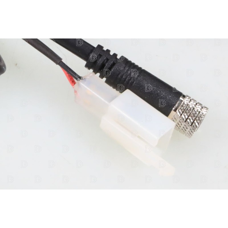 Controleur electrique OSET 24.0R lithium 48v 130A