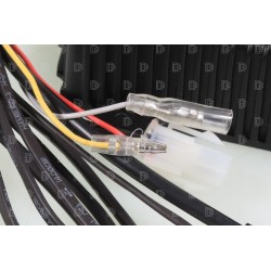 Controleur electrique OSET 24.0R lithium 48v 130A