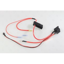 Relai OSET 16.0R 36V avec fusible