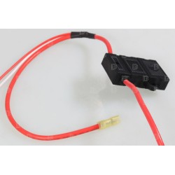 Relai OSET 16.0R 36V avec fusible