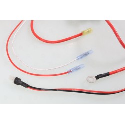 Relai OSET 16.0R 36V avec fusible