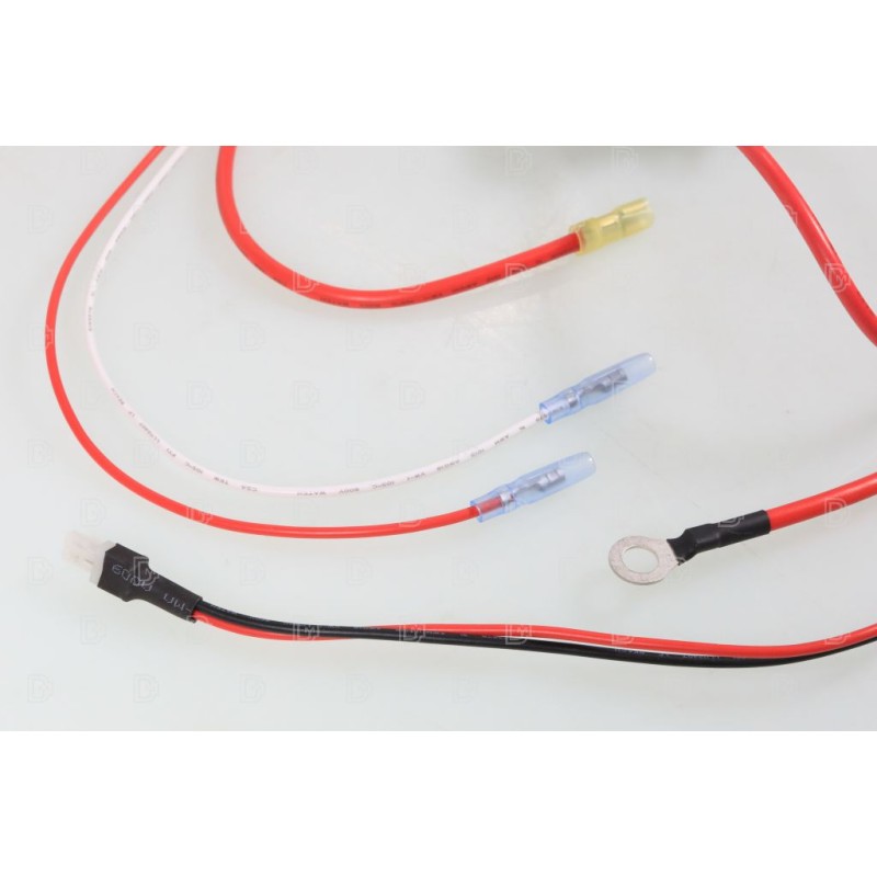 Relai OSET 16.0R 36V avec fusible