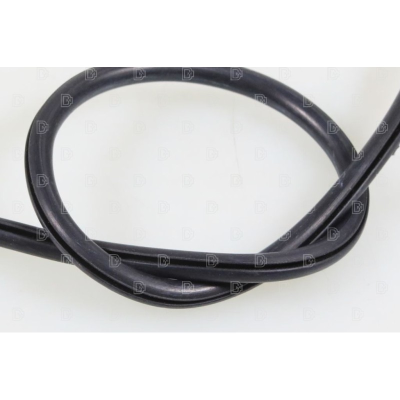 Joint etancheité porte boitier filtre carbone TRS