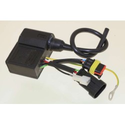 Bobine/CDI allumage SHERCO 1999-2007 Leonelli cable long adaptable
