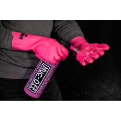 Gants de nettoyage MUC-OFF