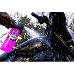 Kit de nettoyage moto/vélo 8 en 1 MUC-OFF