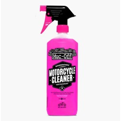 MUC-OFF 8 in 1 motorcycle/bike cleaning kit