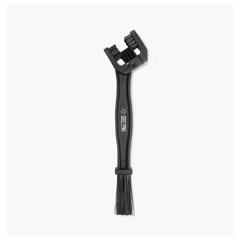 Kit de nettoyage moto/vélo 8 en 1 MUC-OFF