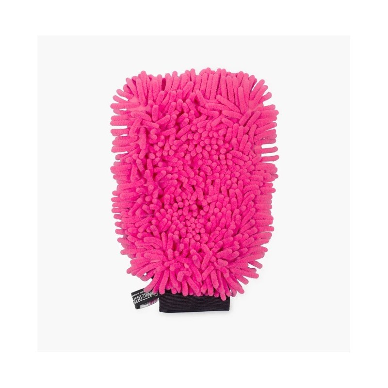 MUC-OFF 8 in 1 motorcycle/bike cleaning kit