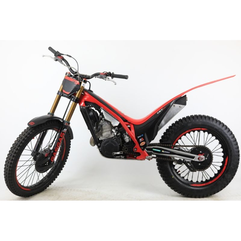 N°6 OCCASION GASGAS 300 GP 2023