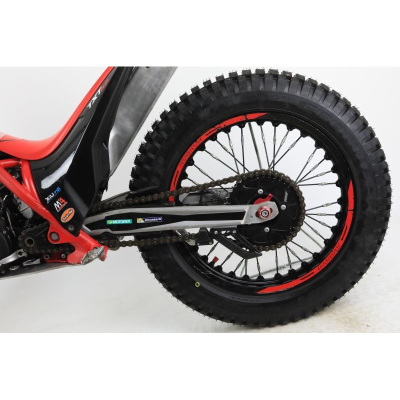 N°6 OCCASION GASGAS 300 GP 2023
