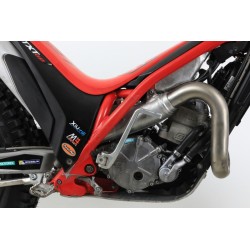 N°6 OCCASION GASGAS 300 GP 2023