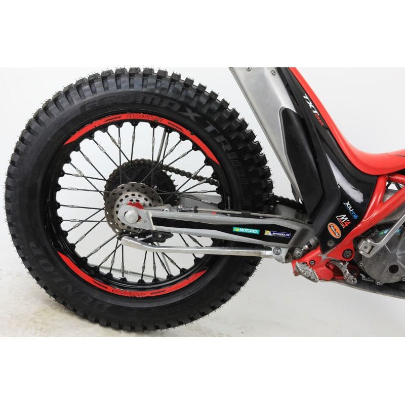 N°6 OCCASION GASGAS 300 GP 2023