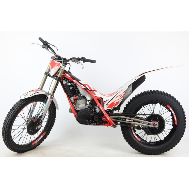 N°13 OCCASION GASGAS 250 RACING 2022