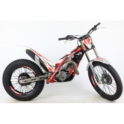 N°13 OCCASION GASGAS 250...