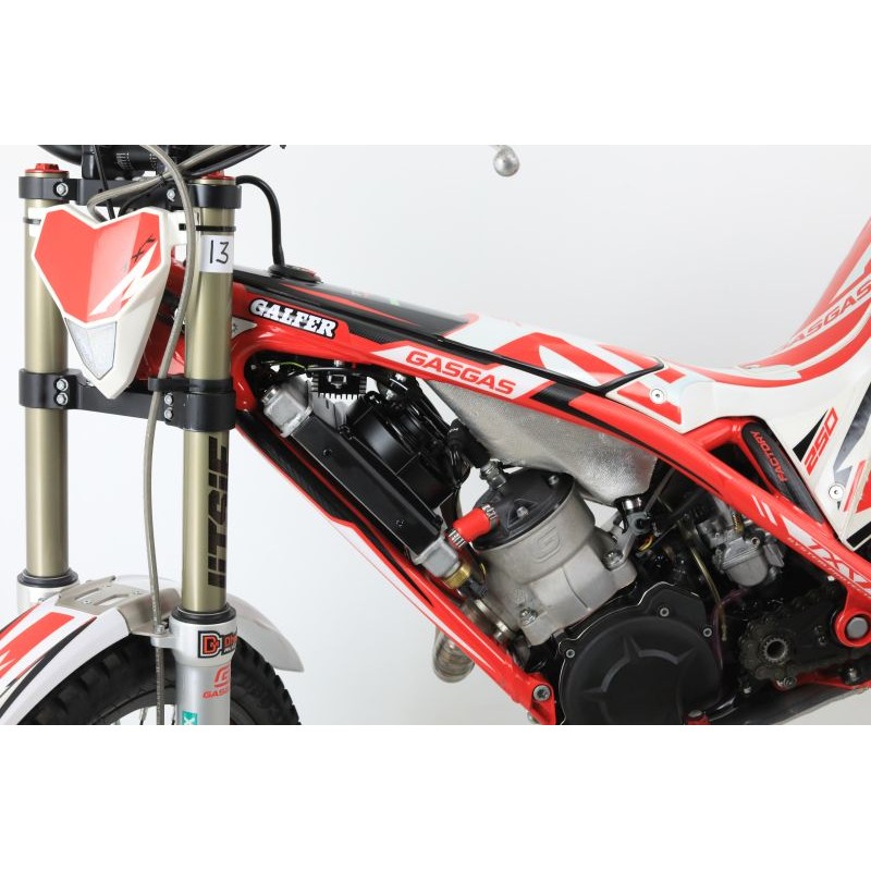 N°13 OCCASION GASGAS 250 RACING 2022