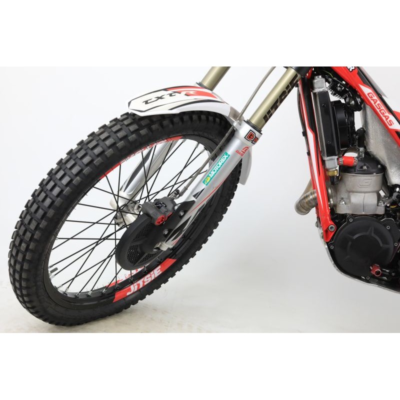 N°13 OCCASION GASGAS 250 RACING 2022