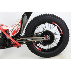 N°13 OCCASION GASGAS 250 RACING 2022