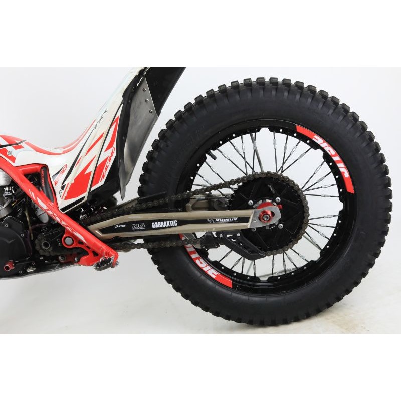 N°13 OCCASION GASGAS 250 RACING 2022