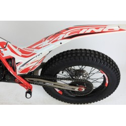 N°13 OCCASION GASGAS 250 RACING 2022