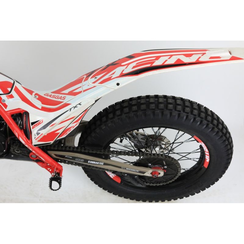 N°13 OCCASION GASGAS 250 RACING 2022