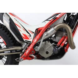 N°13 OCCASION GASGAS 250 RACING 2022