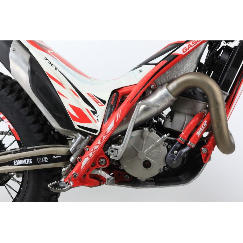 N°13 OCCASION GASGAS 250 RACING 2022