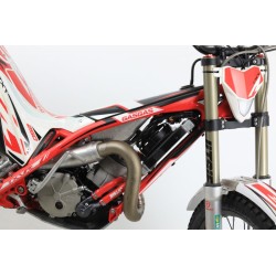 N°13 OCCASION GASGAS 250 RACING 2022