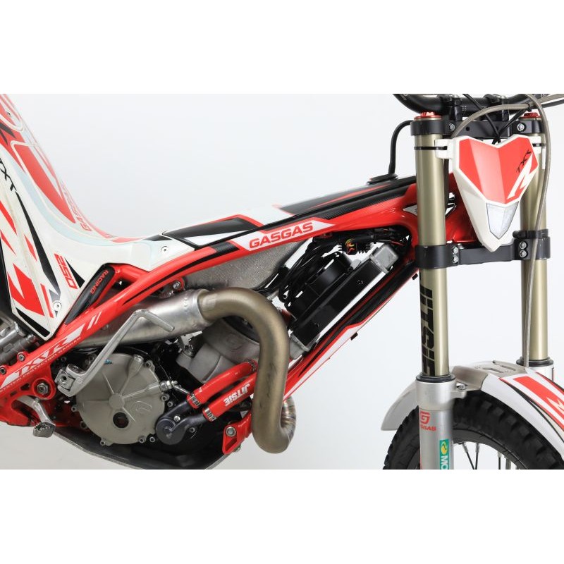 N°13 OCCASION GASGAS 250 RACING 2022
