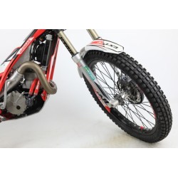 N°13 OCCASION GASGAS 250 RACING 2022