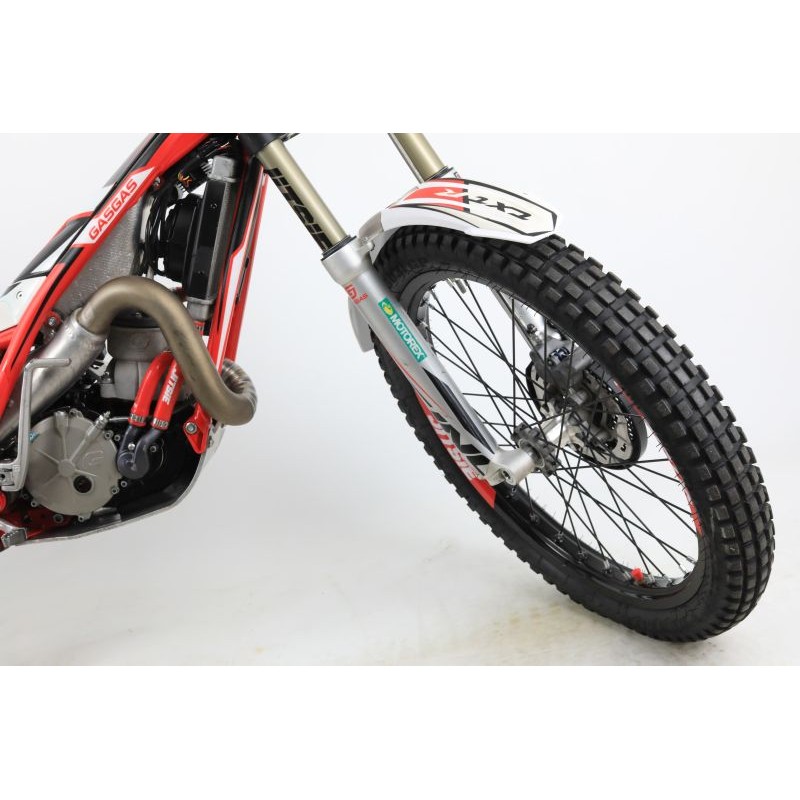 N°13 OCCASION GASGAS 250 RACING 2022