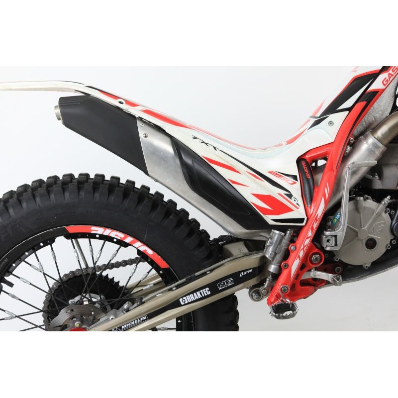 N°13 OCCASION GASGAS 250 RACING 2022