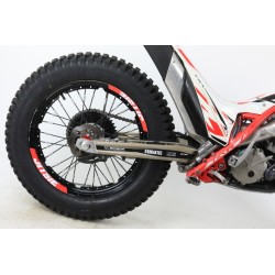 N°13 OCCASION GASGAS 250 RACING 2022