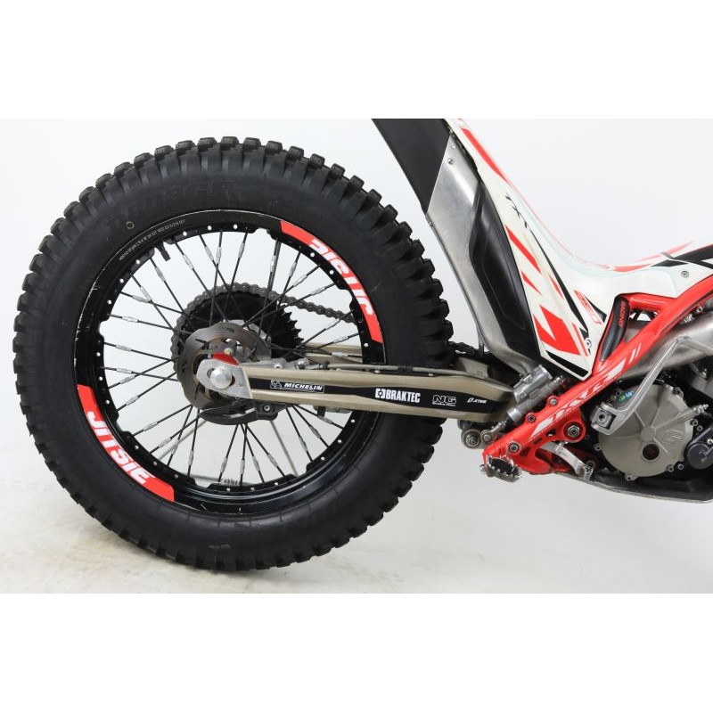 N°13 OCCASION GASGAS 250 RACING 2022