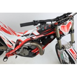 N°13 OCCASION GASGAS 250 RACING 2022