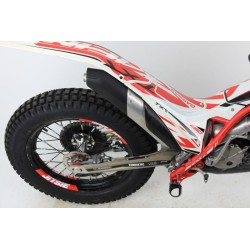 N°13 OCCASION GASGAS 250 RACING 2022