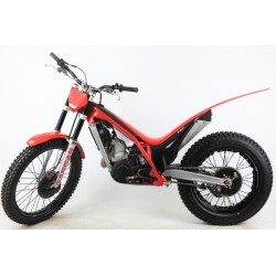 N°12 OCCASION GASGAS 300 TXT RACING 2024