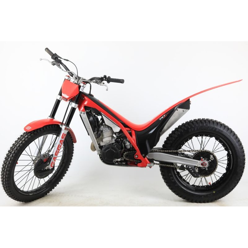 N°12 OCCASION GASGAS 300 TXT RACING 2024