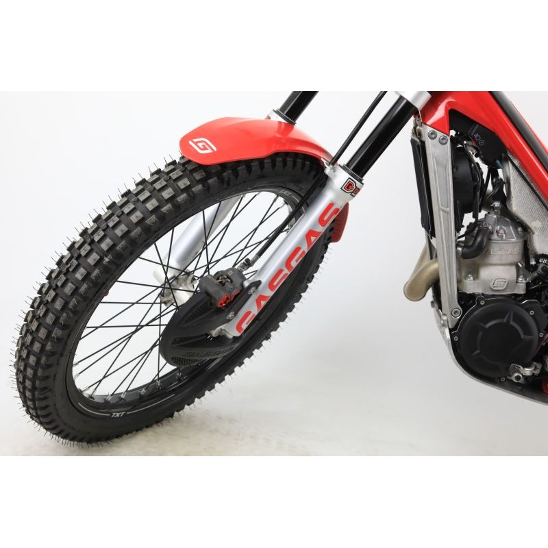 N°12 OCCASION GASGAS 300 TXT RACING 2024