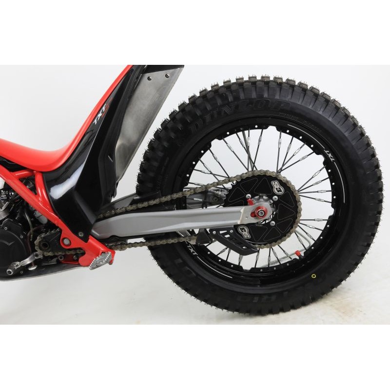 N°12 OCCASION GASGAS 300 TXT RACING 2024