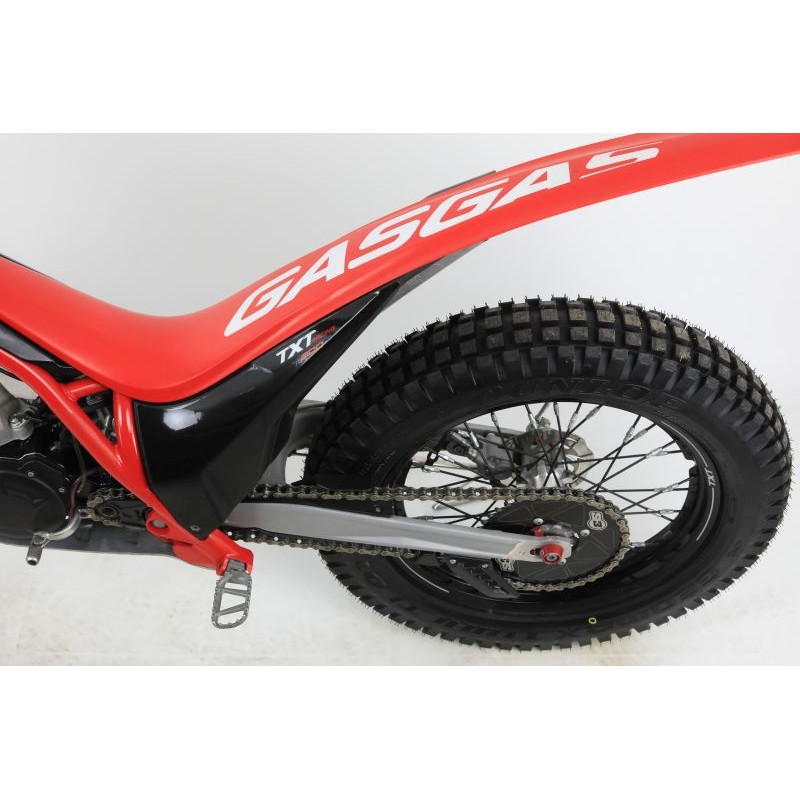 N°12 OCCASION GASGAS 300 TXT RACING 2024