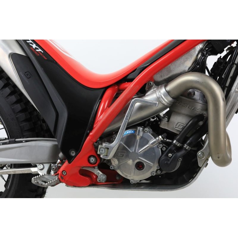 N°12 OCCASION GASGAS 300 TXT RACING 2024