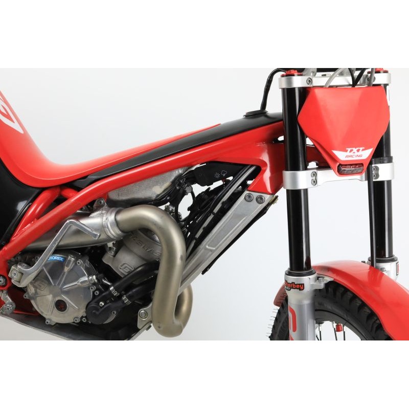 N°12 OCCASION GASGAS 300 TXT RACING 2024