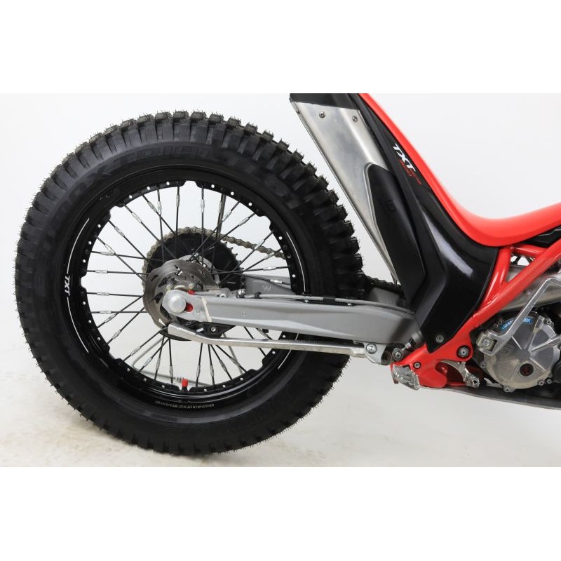 N°12 OCCASION GASGAS 300 TXT RACING 2024